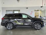 New 2025 INFINITI QX60 Luxe w/ Vision Package image 4