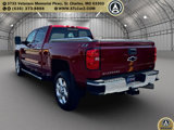 Used 2019 Chevrolet Silverado 2500 LTZ w/ Duramax Plus Package image 5