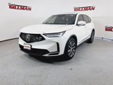 Certified 2025 Acura MDX w/ Technology Package image 2