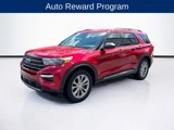 Used 2023 Ford Explorer XLT w/ Equipment Group 202A image 3