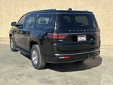 New 2024 Jeep Wagoneer 4WD w/ HD Trailer Tow Package image 4