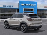 New 2026 Chevrolet TrailBlazer RS image 3