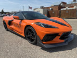 Used 2023 Chevrolet Corvette Stingray Premium Conv w/ Z51 Performance Package image 6