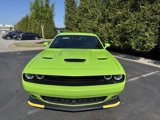 Used 2023 Dodge Challenger R/T Scat Pack w/ Plus Package image 2