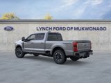 New 2025 Ford F350 Lariat w/ Lariat Ultimate Package image 4