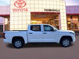 New 2026 Toyota Tundra SR image 4