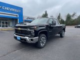 New 2025 Chevrolet Silverado 2500 LT w/ All Star Edition image 2