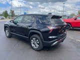 New 2026 Chevrolet Equinox LT image 3
