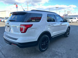 Used 2019 Ford Explorer XLT w/ Equipment Group 201A image 6