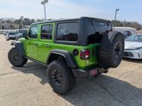 New 2025 Jeep Wrangler Willys image 5