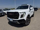 New 2025 GMC Yukon AT4 Ultimate w/ LPO, Floor Liner Package image 3
