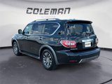 Used 2020 Nissan Armada SL image 3