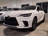 New 2025 Lexus RX 350 F Sport image 3