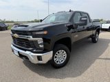 New 2025 Chevrolet Silverado 2500 LT w/ Texas Edition image 3