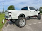 Used 2022 Ford F450 Platinum w/ FX4 Off-Road Package image 2