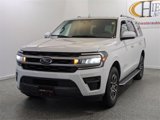 Used 2023 Ford Expedition XLT image 4
