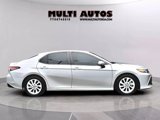 Used 2022 Toyota Camry LE image 2