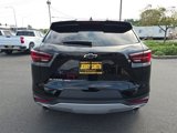 New 2025 Chevrolet Blazer LT w/ LPO, Black Grille Bar Package image 5