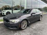 Used 2020 BMW 530i xDrive w/ Premium Package image 2