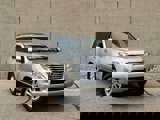 Used 2008 Lexus LX 570 4WD image 2