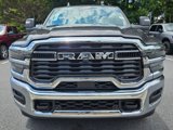 New 2025 RAM 2500 Tradesman image 2