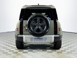 Used 2025 Land Rover Defender 110 S image 6