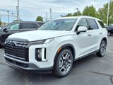New 2025 Hyundai Palisade SEL image 3