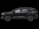 New 2026 Chevrolet Equinox RS w/ Safety and Technology Package image 3