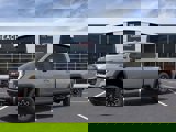New 2025 GMC Sierra 2500 AT4X image 2