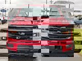 New 2025 Ford F150 XLT image 2