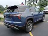 New 2026 Chevrolet Equinox LT w/ Convenience Package II image 4