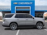 New 2025 Chevrolet Tahoe RST w/ RST Capability Package image 5