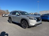 New 2025 Nissan Pathfinder Platinum w/ Cargo Package image 4