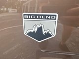 Used 2022 Ford Bronco Sport Big Bend image 3