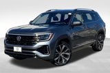 New 2025 Volkswagen Atlas SEL Premium R-Line image 2