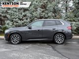 Used 2025 BMW X3 xDrive30 image 4