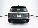 New 2026 Cadillac Vistiq Sport image 5
