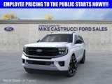 New 2025 Ford Expedition Platinum image 2