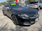 Used 2016 Chevrolet Impala LTZ w/ Enhanced Convenience Package image 3