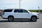Used 2025 Chevrolet Suburban Z71 image 4