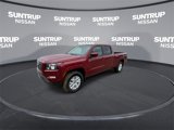 Used 2024 Nissan Frontier SV w/ Technology Package image 4