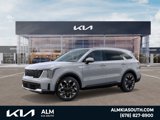 New 2026 Kia Sorento EX image 3