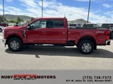Used 2024 Ford F350 Lariat image 4