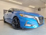 Used 2023 Nissan Sentra SR w/ Electronics Package image 4