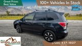 Used 2018 Subaru Forester 2.5i Limited image 5