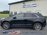 Used 2022 Cadillac XT5 Premium Luxury image 2