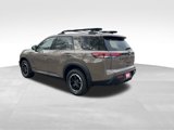 New 2025 Nissan Pathfinder Rock Creek image 2