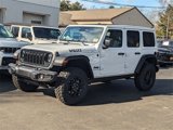 New 2025 Jeep Wrangler Willys image 5
