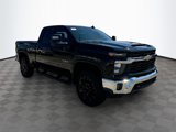 New 2025 Chevrolet Silverado 2500 LT w/ Texas Edition image 3
