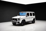 Used 2025 Mercedes-Benz G 550 image 4